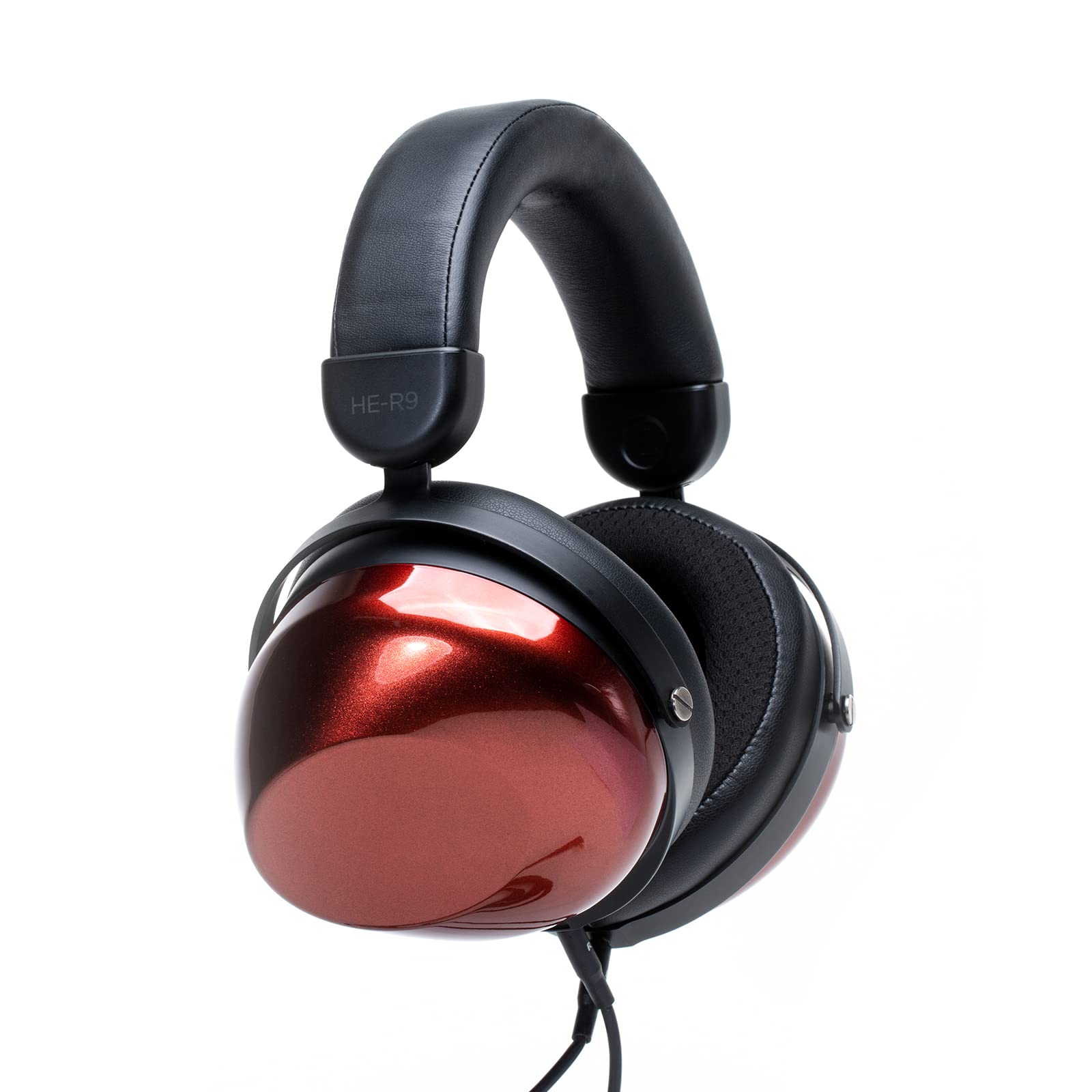 Amazon.com: HIFIMAN HE-R9 Dynamic Closed-Back Over-Ear Headphones