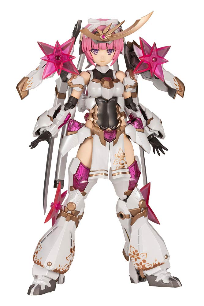 Amazon | フレームアームズ・ガール マガツキ [橘花] 全高約162mm ノン