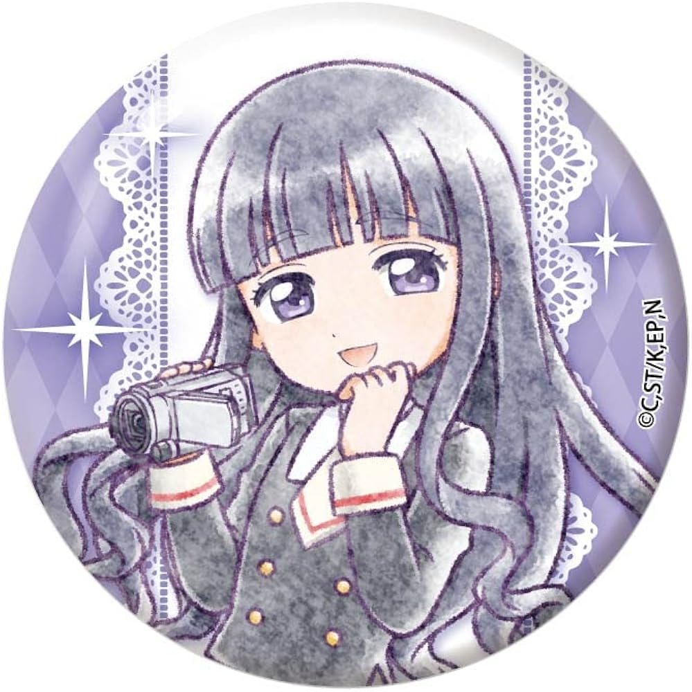 Amazon.co.jp: カードキャプターさくら クリアカード編 ミニキャラ缶