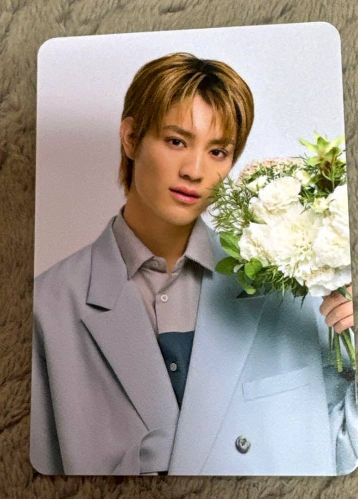 ONE N' ONLYワンエン さとり少年団上村謙信KENSHIN直筆ステッカー ONE