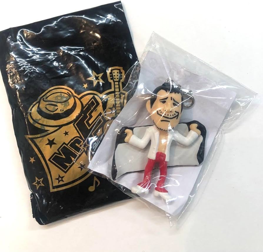 矢沢永吉 会場限定 ガチャ袋 6個セット 新品 2025年最新】Yahoo