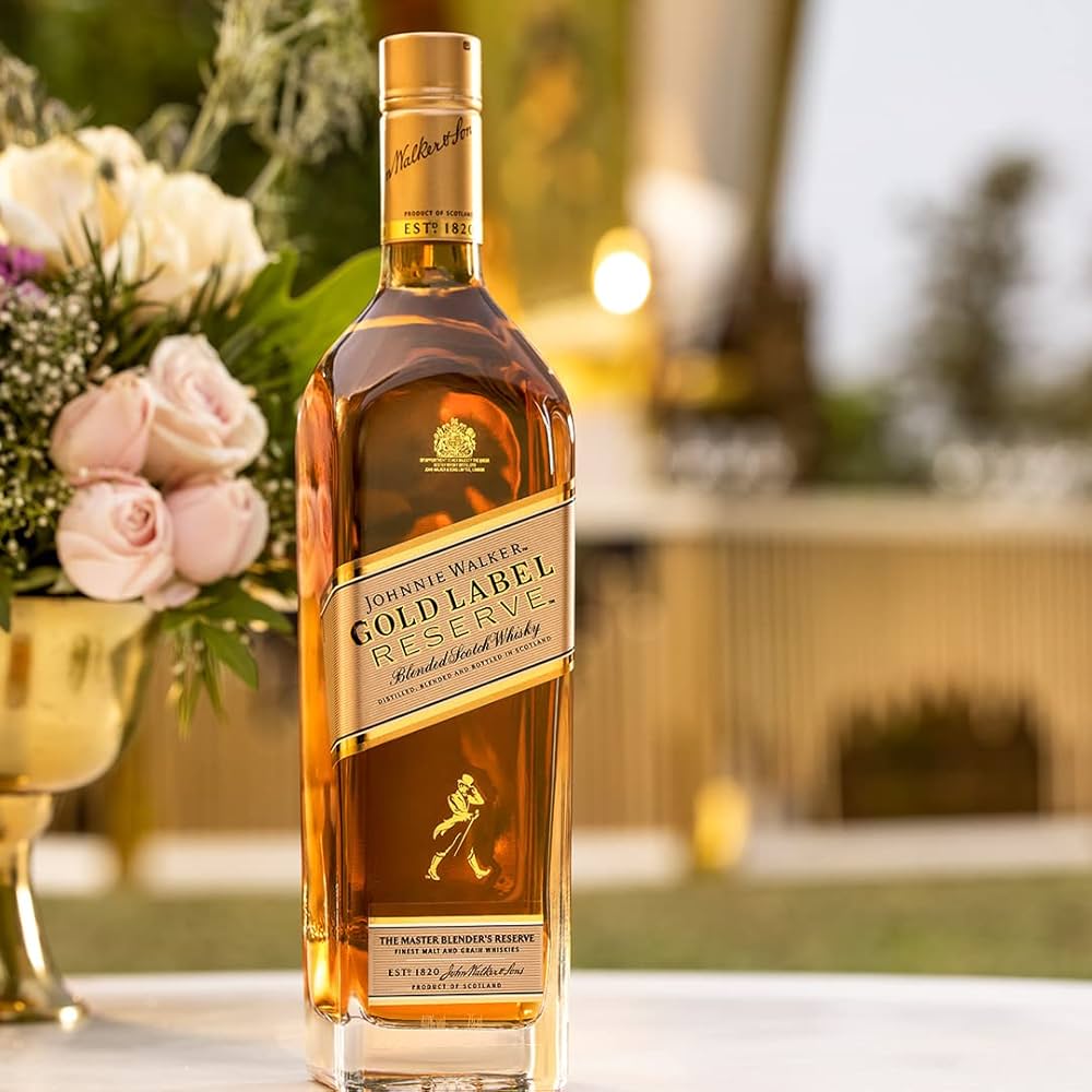 サントリーウイスキー響750ml 金ラベル