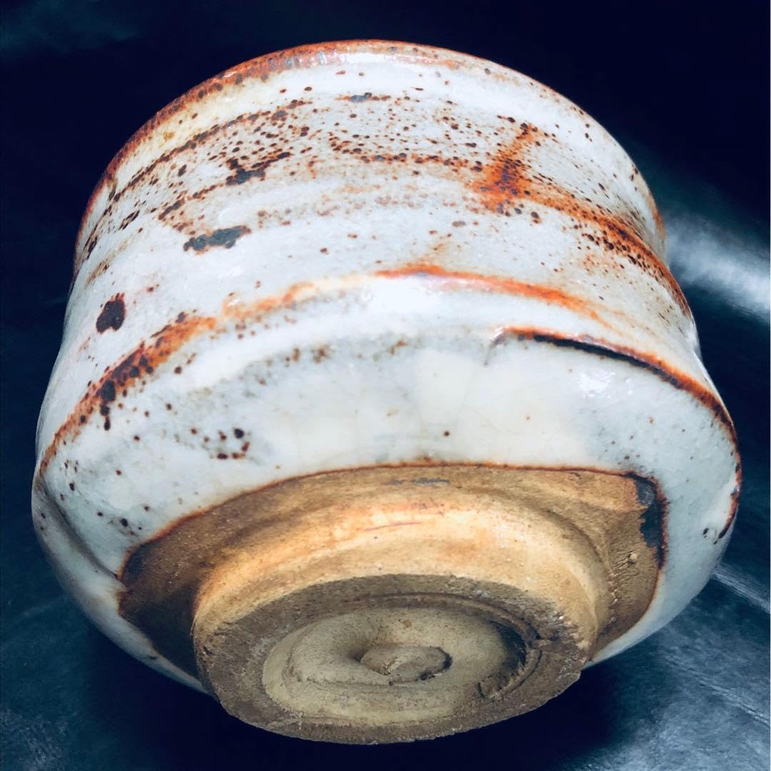 茶道具 平安善昇作 赤土蔦絵 細水指 中置水指 陶印 水差し 共箱 Yahoo