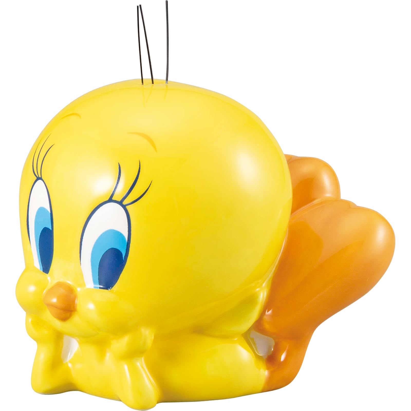 ヴィンテージ】ワーナーブラザーズ ルーニーテューンズ 貯金箱