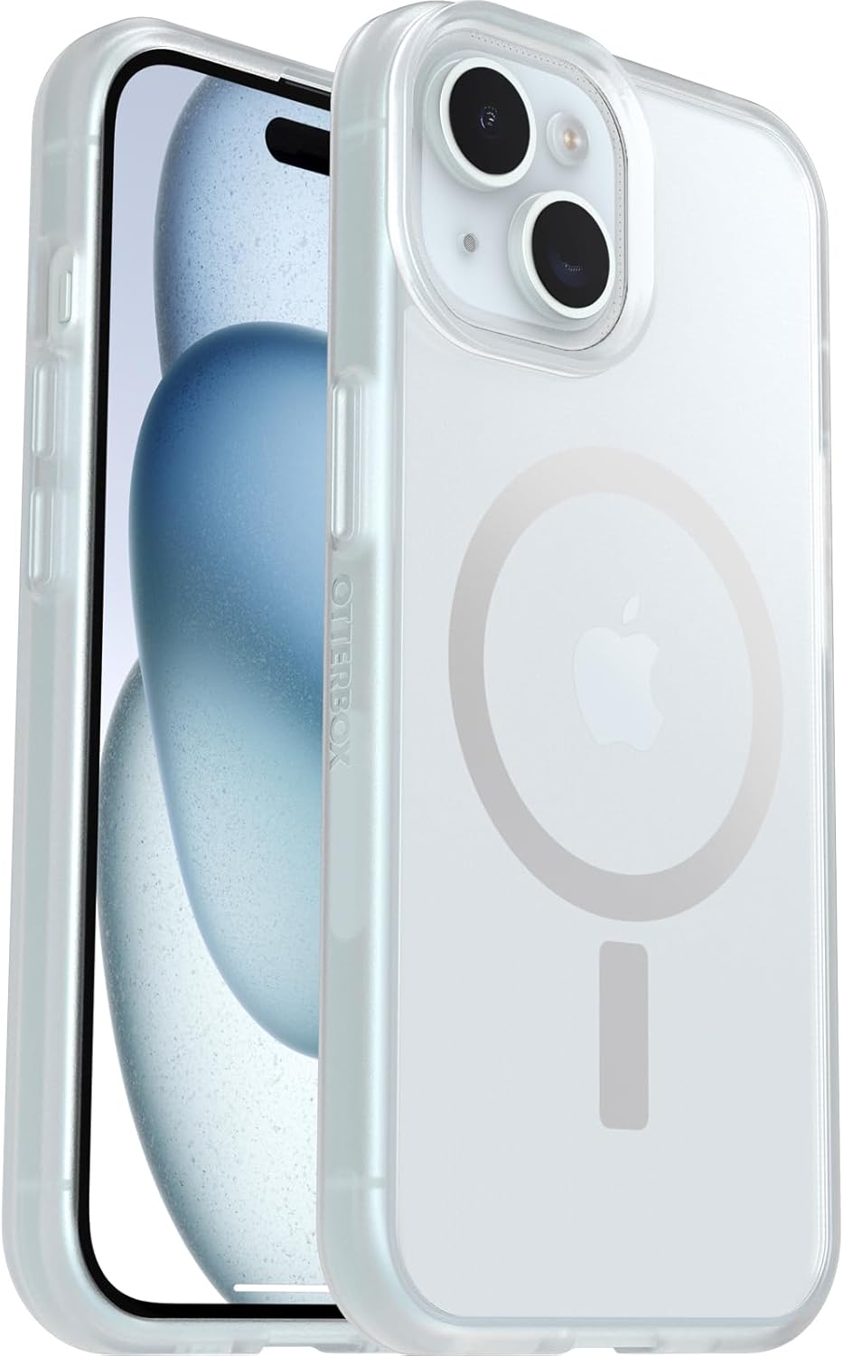 ajew iPhone7 ケース ハードケース beige カード収納ケース iPhone