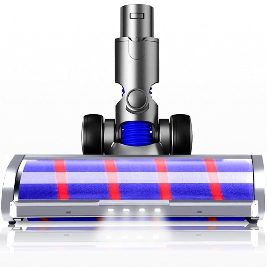Dyson DC61 モーターヘッド ハンディクリーナー ダイソン DC61