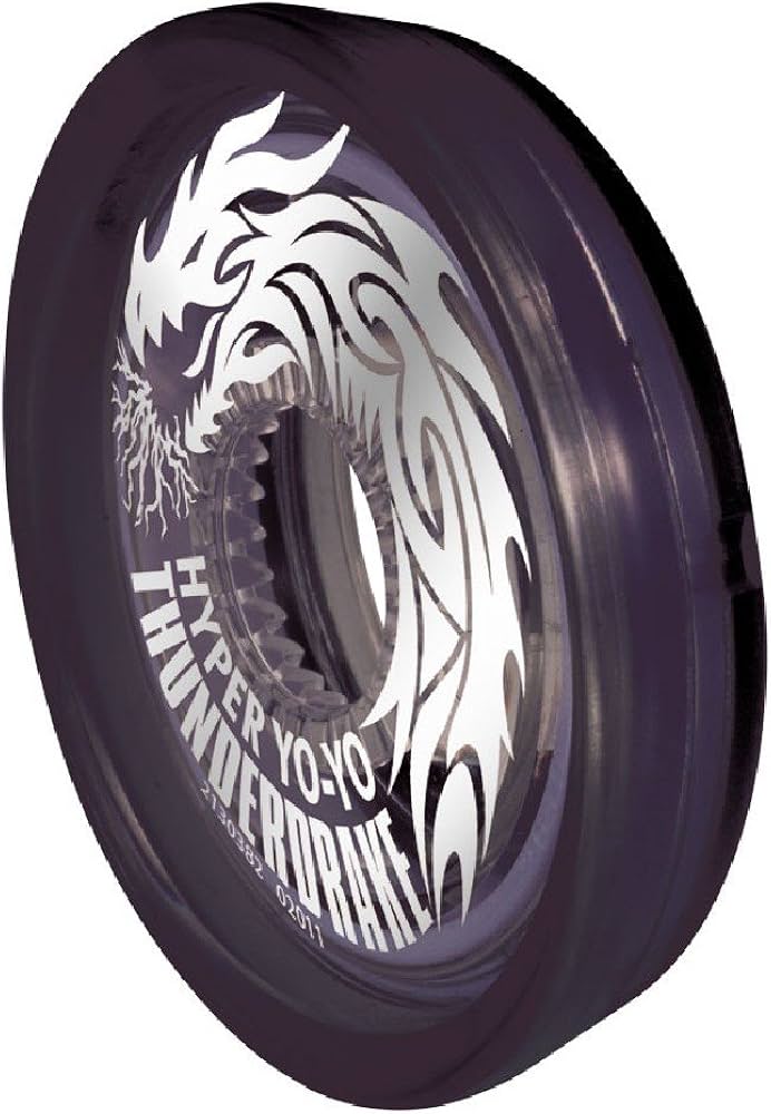 Amazon | ハイパーヨーヨー ハイパークラスター サンダードレイク
