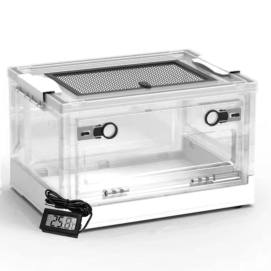 複数台購入特価】爬虫類ケージ 80×45×45㎝② 複数台購入特価】爬虫類