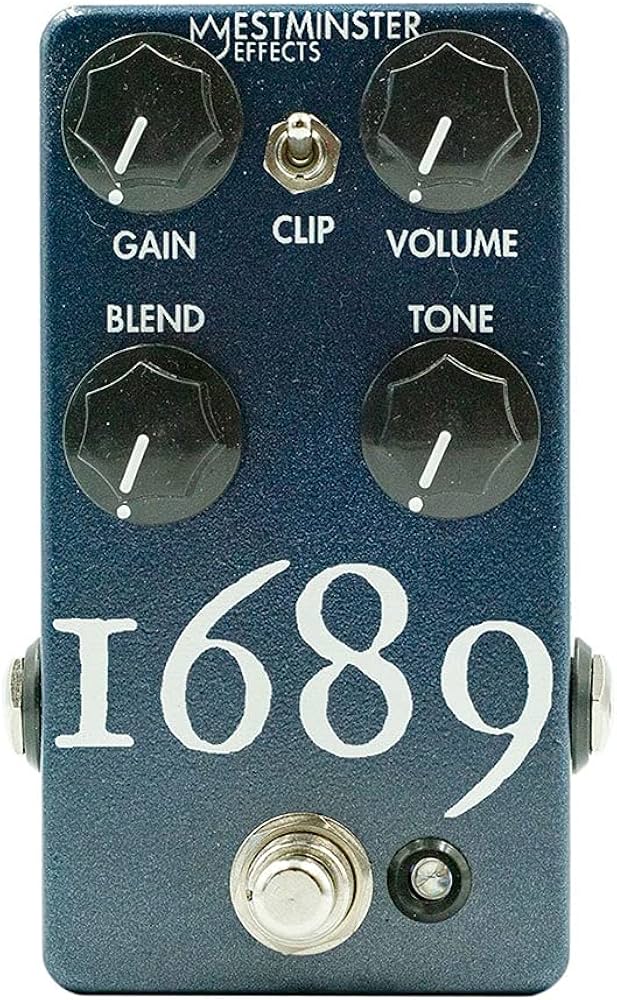 Amazon | Westminster Effects(ウェストミンスターエフェクツ) WE-1689