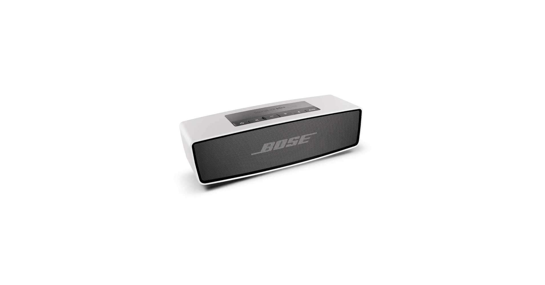 Amazon.com: Bose SoundLink Mini Bluetooth Speaker : Electronics