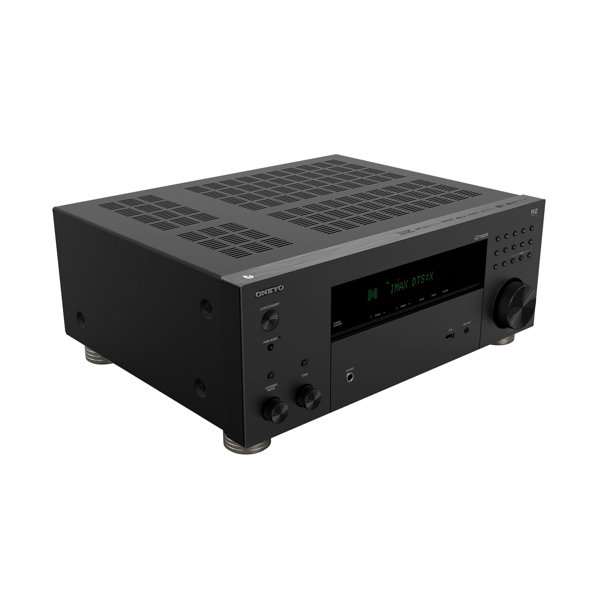 Amazon.com: Onkyo TX-RZ30 9.2-Channel AV Receiver - 100 Watts Per