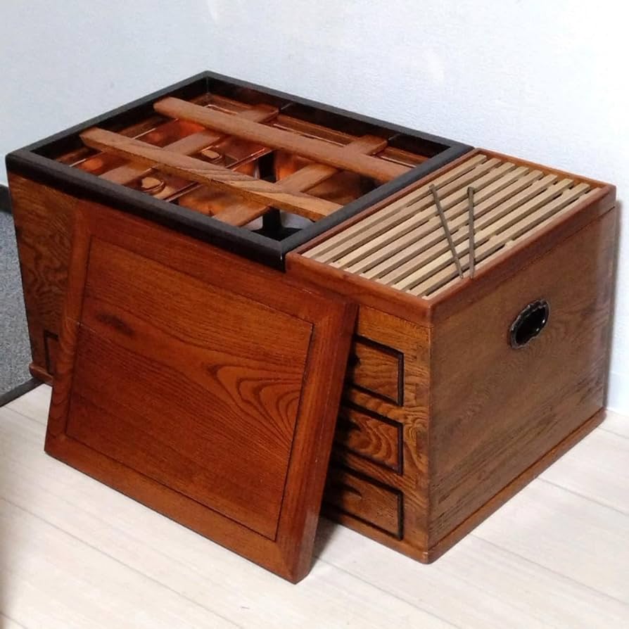 自在鉤 囲炉裏 古民家 昭和レトロ 竹製 時代物 インテリア Amazon.co