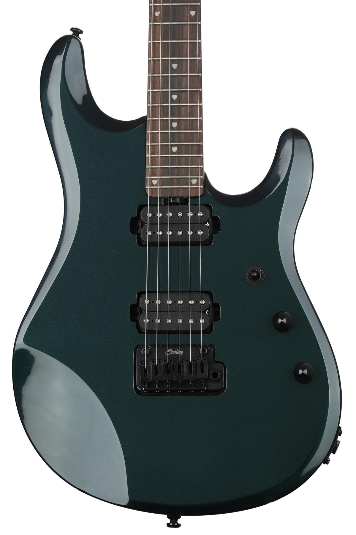 スターリンJP60ジョンペドルーシーモデル美品！ 中古】Sterling by