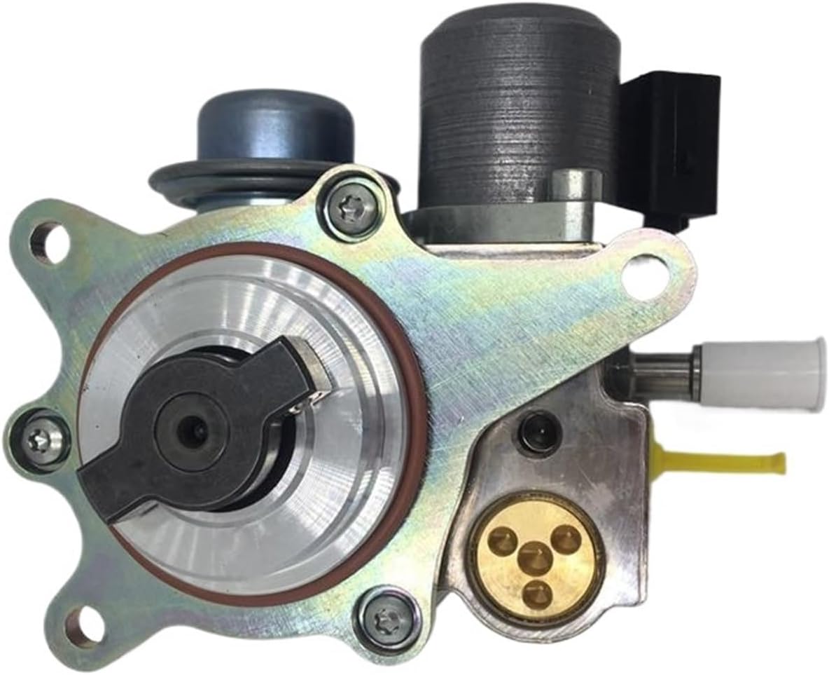 高圧燃料ポンプ プジョー RCZ ミニ シトロエン 9819938480 Amazon