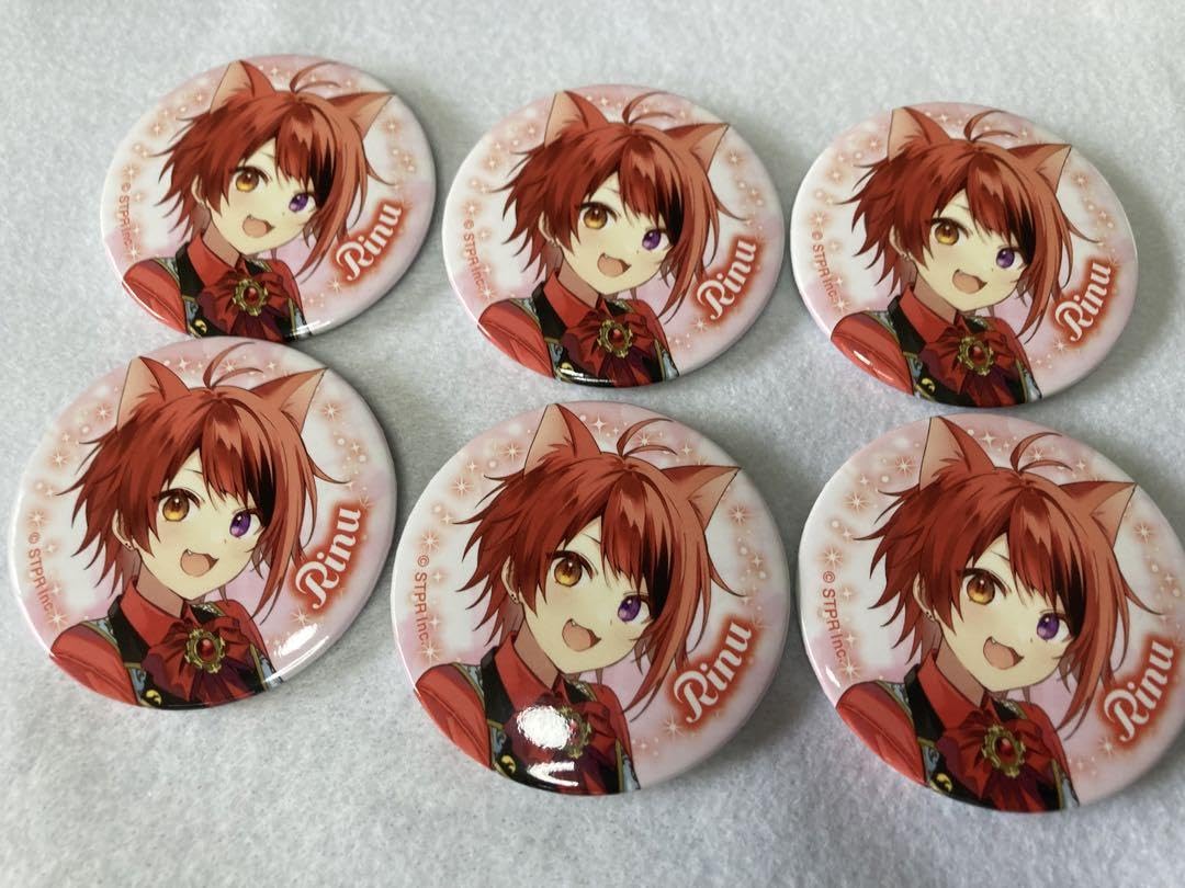莉犬くん 缶バ Amazon.co.jp: すとぷり 莉犬くん 缶バッジ 等身 2023