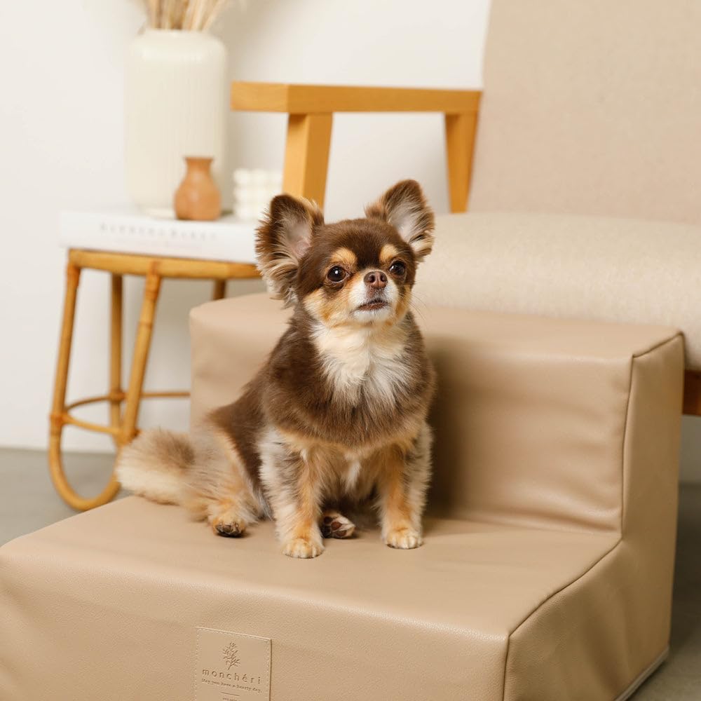 ファースエードスローステップ階段