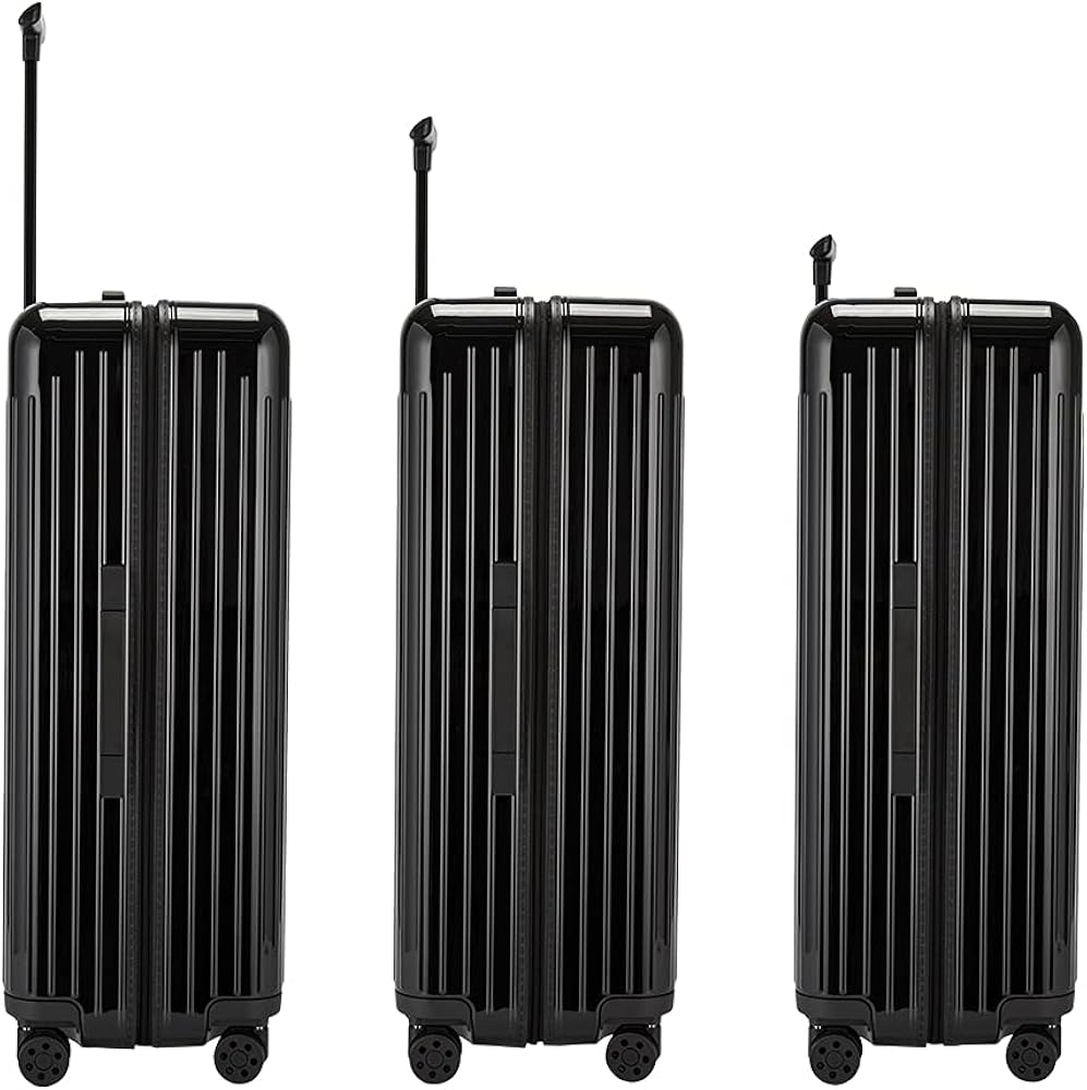 正規品 リモワ RIMOWAエッセンシャルライト CABIN S 4輪 正規品