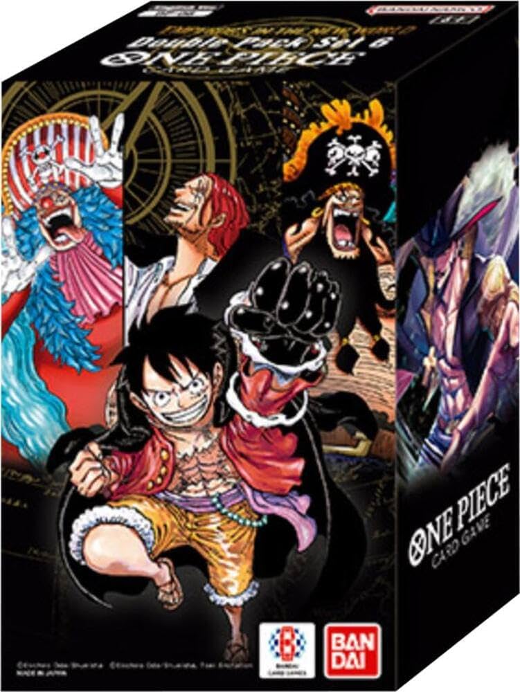 ONE PIECE デジモン プレミアムセット ONE PIECE デジモン プレミアム