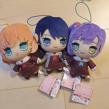 蓮ノ空 きゅるまる みらぱセット フリュー株式会社より新商品の