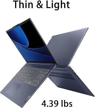 Amazon.com: Lenovo IdeaPad 5i Slim 16