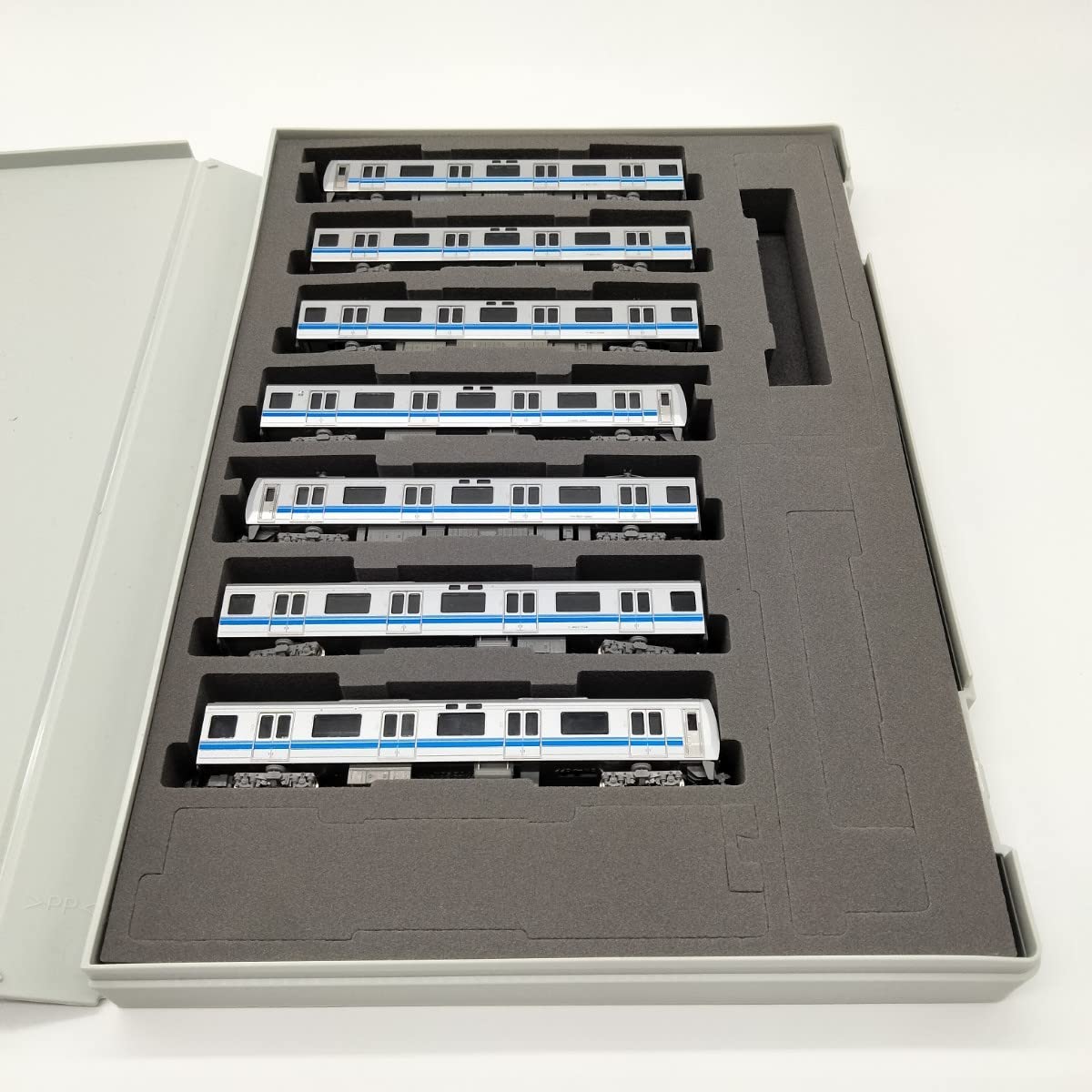 酒*野様 JR207系1000番台(東西線)基本・増結セット 酒*野