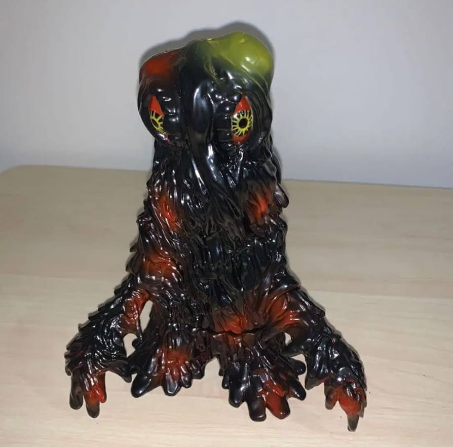 Y・MSF&GEN コラボ フィギュア ヘドラ 2025年最新】y-msfヘドラの人気