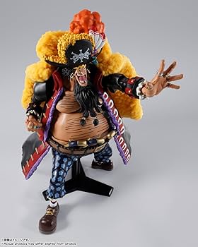 Amazon.co.jp: TAMASHII NATIONS S.H.フィギュアーツ ONE PIECE