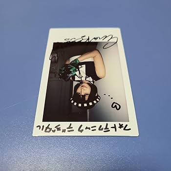 少年チャンピオン えなこチェキ えなこ直筆サイン入りチェキ ショップ