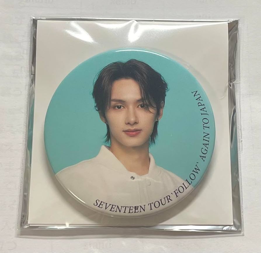 SEVENTEEN ジュン follow again 消費期限 まとめ売り SEVENTEEN ジュン