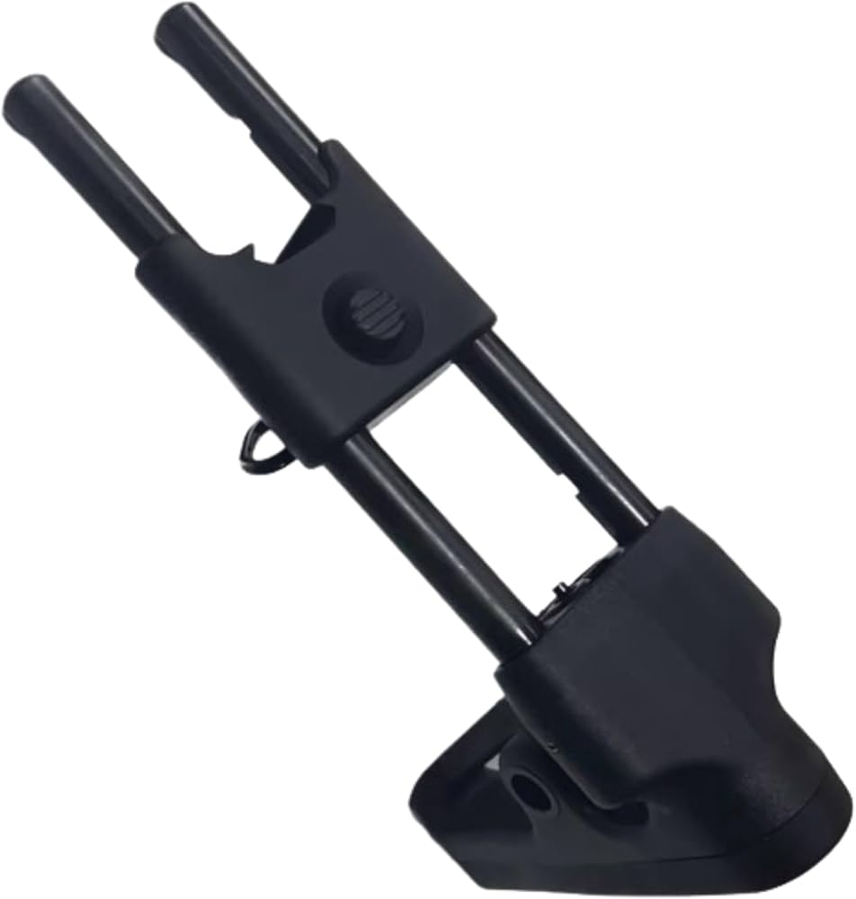 実物 土曜日まで格安 シグ SIG SAUER TELESCOPING FOLDING STOCK-BK