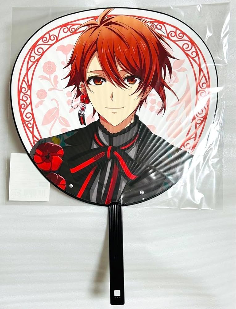 アイドリッシュセブン アイナナ op.7 七瀬陸 缶バッジ アイナナ 七瀬陸