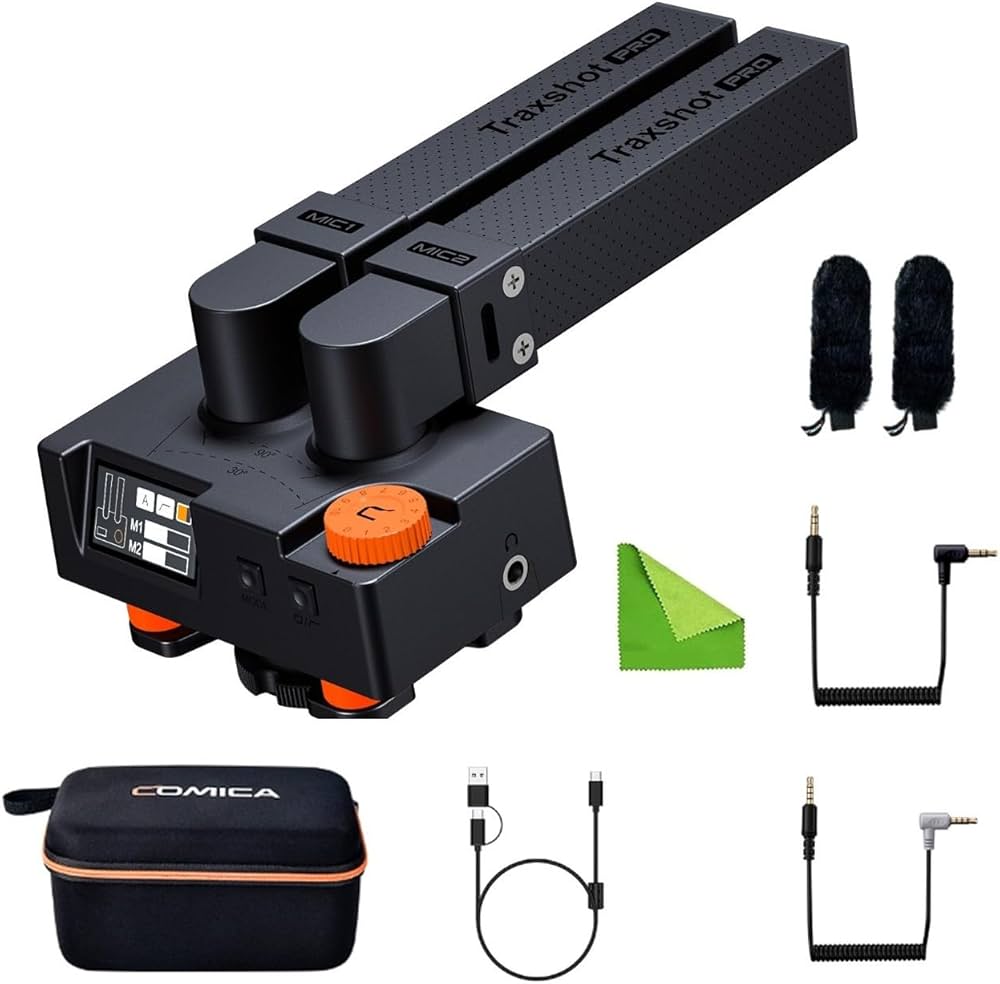 Amazon | comica Traxshot Pro 小型スーパーカーディオイド変換可能