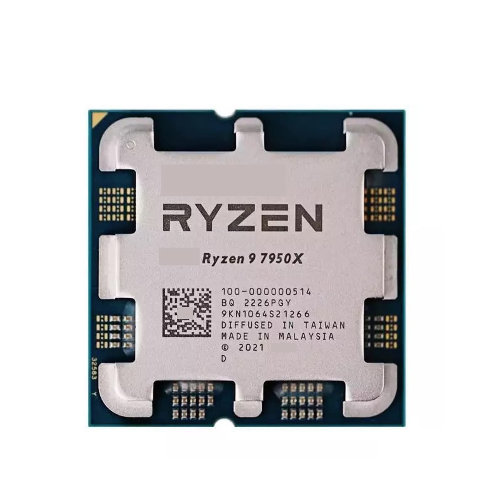Amazon | Computer Components Ryzen 9 7950X 4.5 GHz 16コア 32