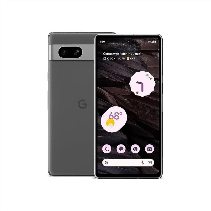 google pixel 7a
