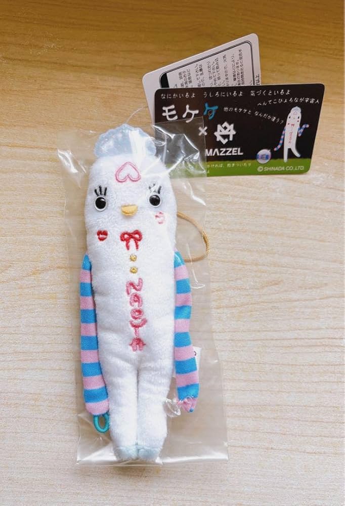 MAZZEL モケケ プリンセスモケケ NAOYA ナオヤ BMSG MAZZEL メンプロ