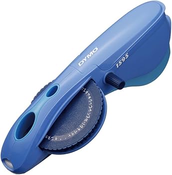 Amazon | DYMO ダイモ テープライター M-1595 ひらがな・カタカナ