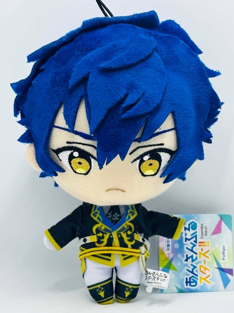 あんさんぶるスターズ あんスタ いつぬい 漣ジュン 【公式通販】