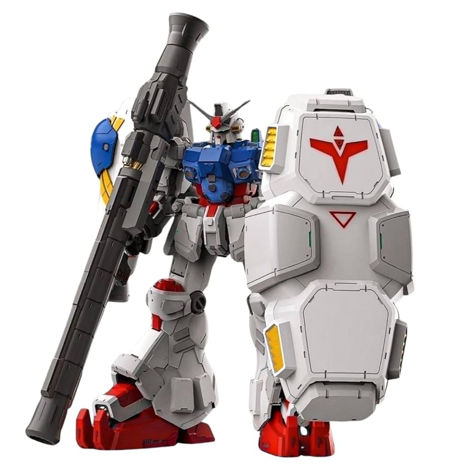 SOLOMON/ソロモン 1/100 GP-02A SOLOMON ソロモン1/100 GP-02 ガンダム