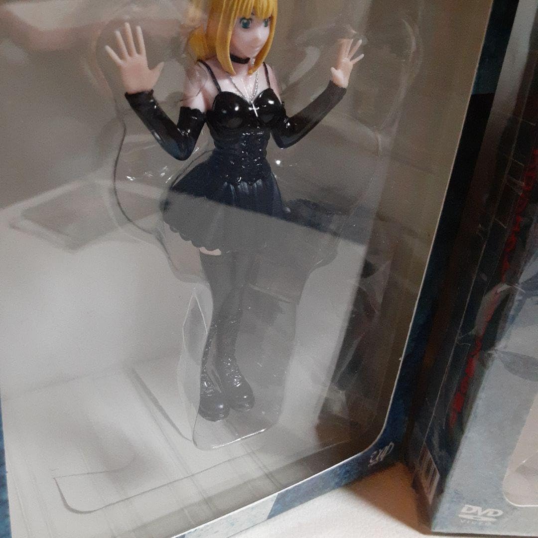 DEATH NOTE 弥海砂 フィギュア FIG]モエアート・コレクション 弥海砂