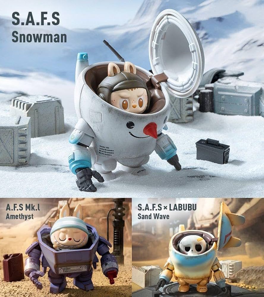 最高 POPMART THE MONSTERS 横山 宏 Ma.K. アソートBOX POPMART THE