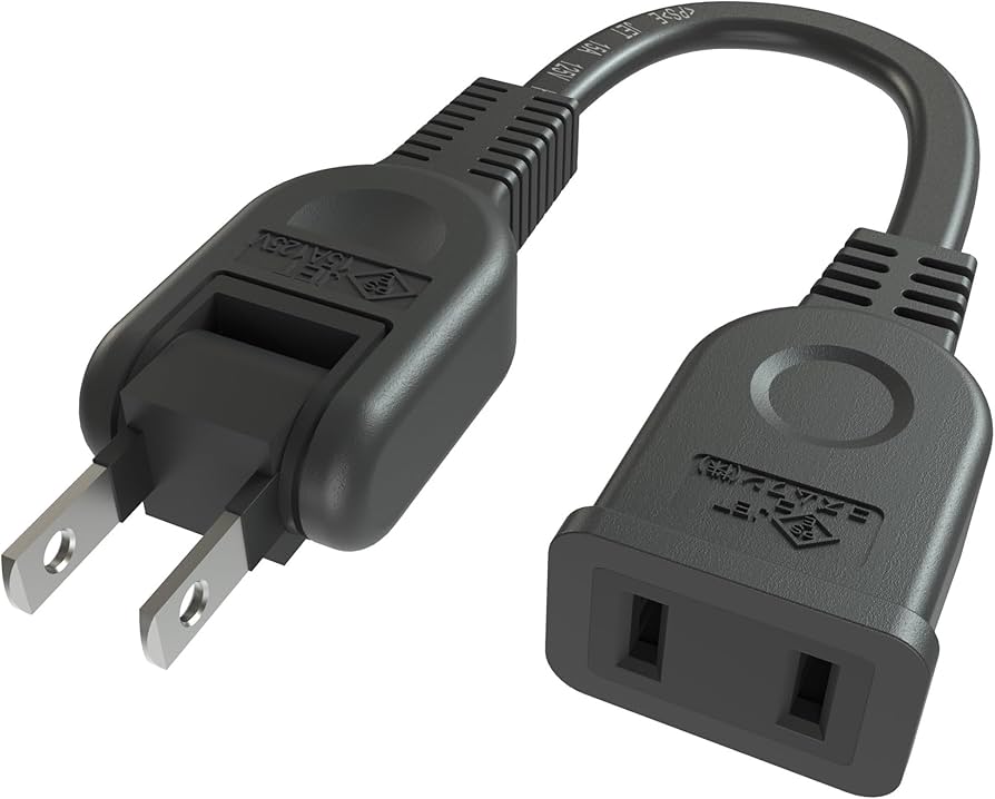 明和電機 魚コード SRZN-1 約1.2m 魚コード / Na-Cord - 明和電機 - Maywa