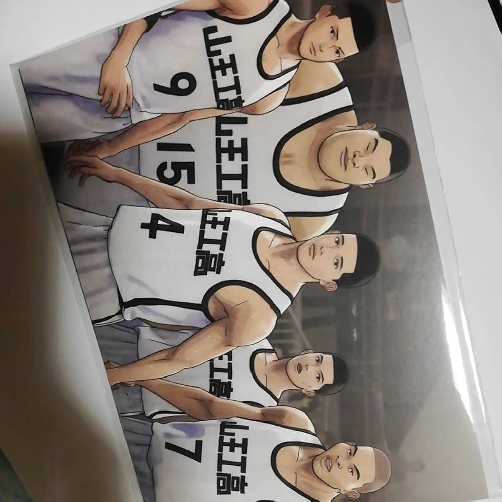 ジャンプ展 SLAM DUNK スラムダンク｜オールスターカードコレクション2