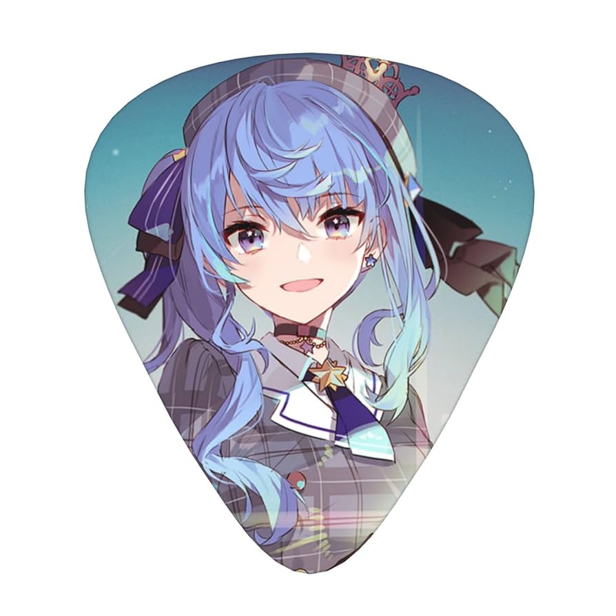 2022Brian May Another WorldSixpencギターピック QUEEN クイーン