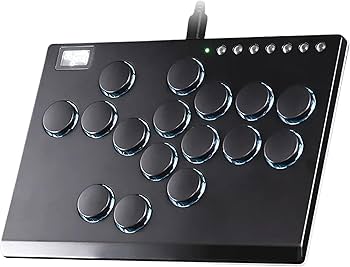 Amazon.co.jp: Haute42 Haute pad M16 レバーレスコントローラー