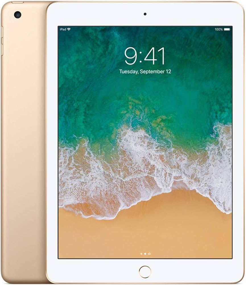 Amazon.com : Apple iPad Pro 12.9 64GB Cellular (2017) MQEF2LL/A