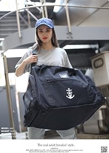 Amazon | 【BAB021】 防衛省自衛隊グッズ SELF DEFENSE FORCE ボストン