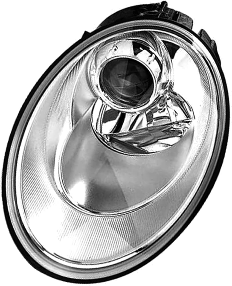 Amazon | フォルクスワーゲンビートル06 07 08 09 10プロジェクター