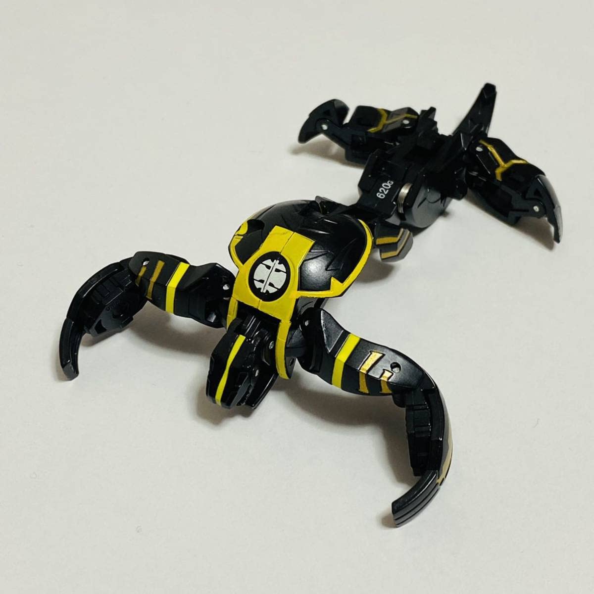 爆丸アーマーズ 6個セット 爆丸アーマーズ 6個セット Amazon