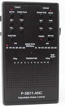 Amazon.co.jp: P-SB11-ANC スピリットボックス - SB11 調整可能な