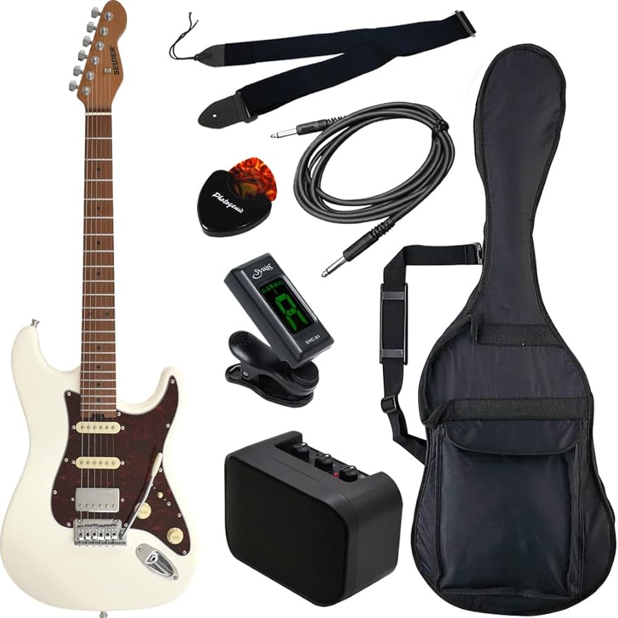 エレキギター ○LEFTY(左用)!!SELDERのSTRATOCASTER⁄ストラト